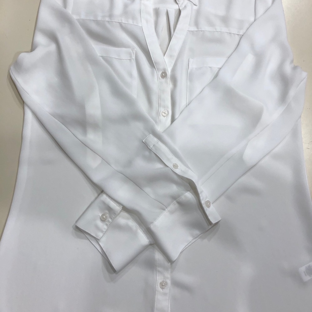 Dress shirts